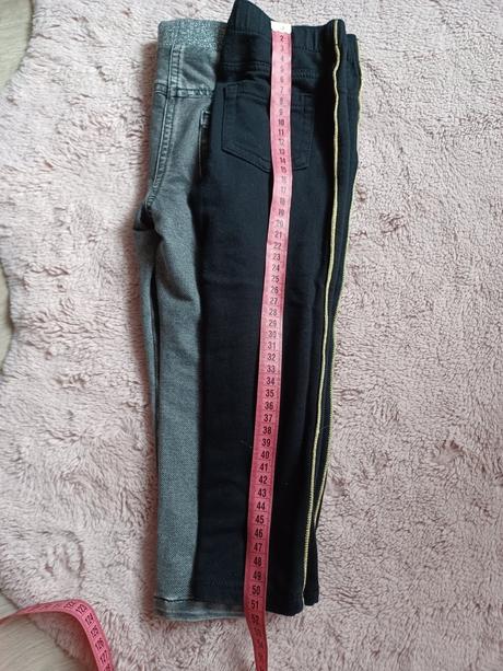 2ks nohavíc, coccodrillo,92