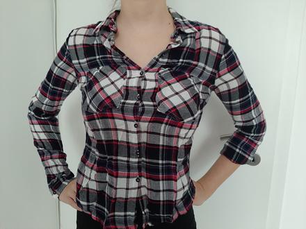 Košela, reserved,xs