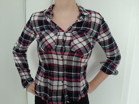 Košela, reserved,xs