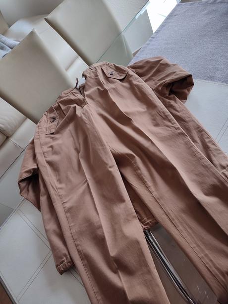 Dámsky komplet(bunda nohavice), mohito,xs