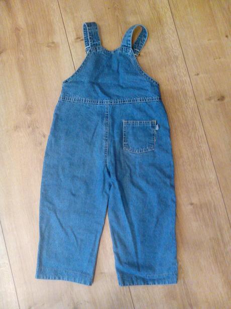 Riflove nohavicky na traky 86-92, 86