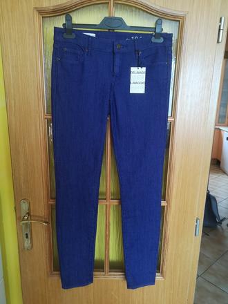 Gap dámske nohavice veľkosť m, gap,m