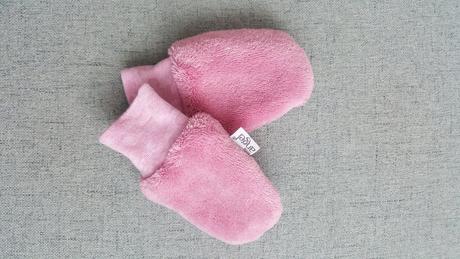 Zimné rukavičky, 56