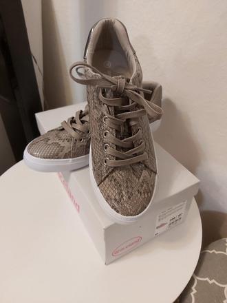 Hadie tenisky, graceland,38