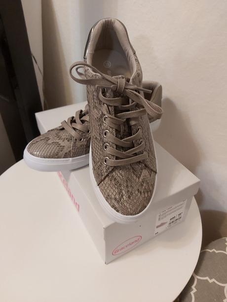 Hadie tenisky, graceland,38