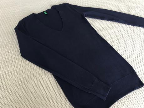 Pulovrik, benetton,s