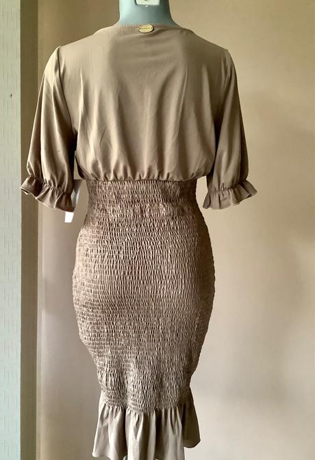 Krásne šaty chiara forthi/b1, 38