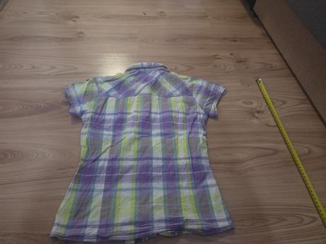 Košeľa, authority,s