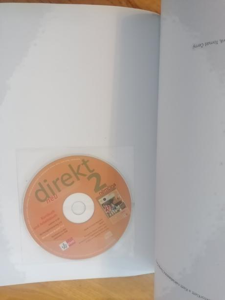 Kniha direkt neu 2, 
