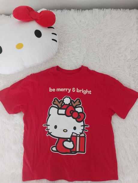 Dievčenské tričko vianoce, 152