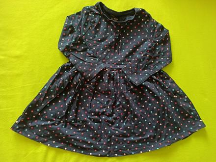Šaty, f&f,98