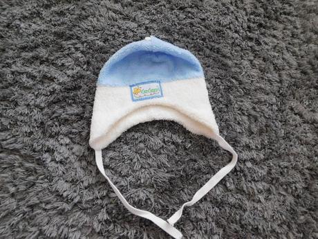 Čiapka č.68-74, 68