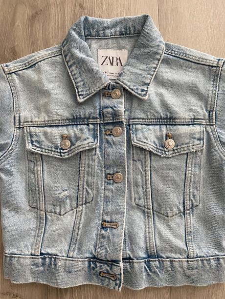 Riflova bundička, zara,122