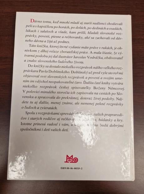 Slovenske rozoravky, hadanky a recnovanky, 