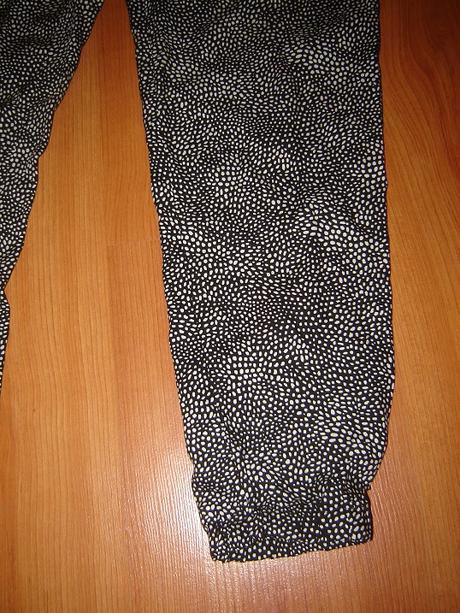 Letný overal - nenosený, s visačkou, h&m,140