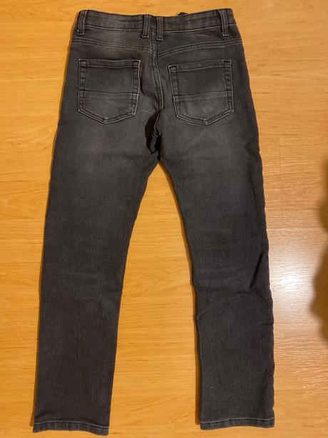 Cierne suchane rifle, pepperts,146