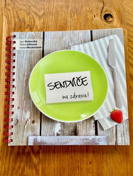 Igor bukovsky sendvice na zdravie, 