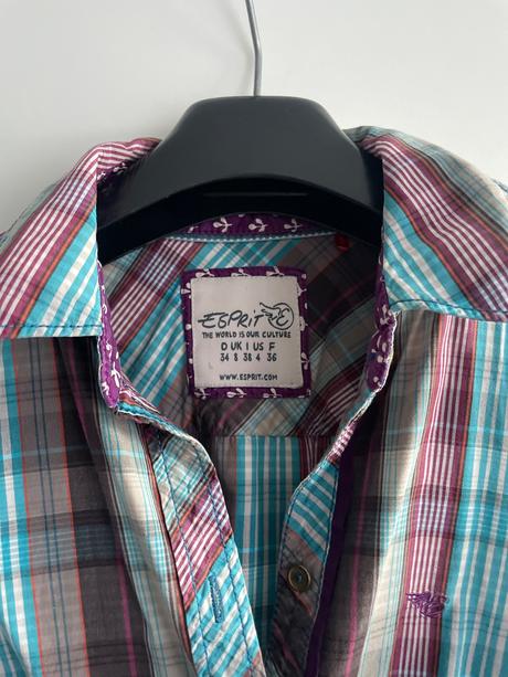 Damska košeľa zn.esprite, esprit,36