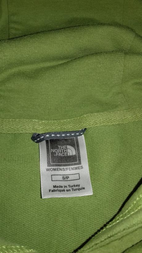 Mikina the north face "s", s