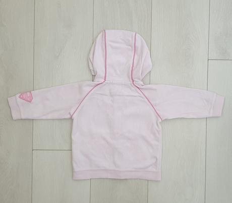 Mikina superman, h&m,80