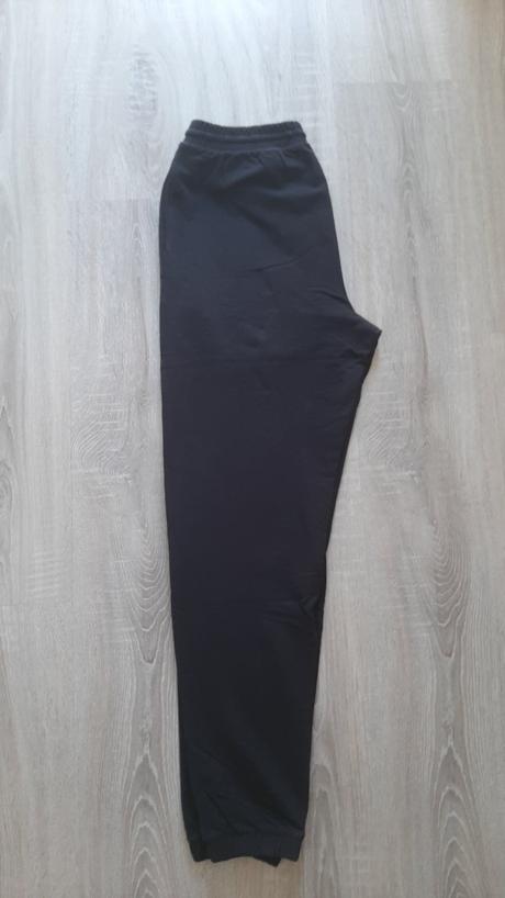 Dámske tepláky, asics,s