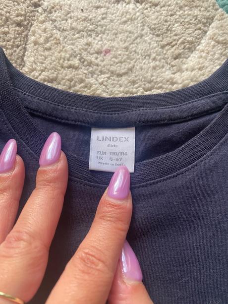 Tricko lindex, lindex,110
