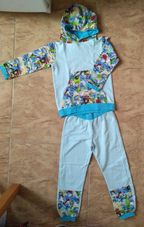 Predám všetky spolu c. 110-116, 104–116