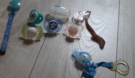 Cumle a drziaky na cumliky, 