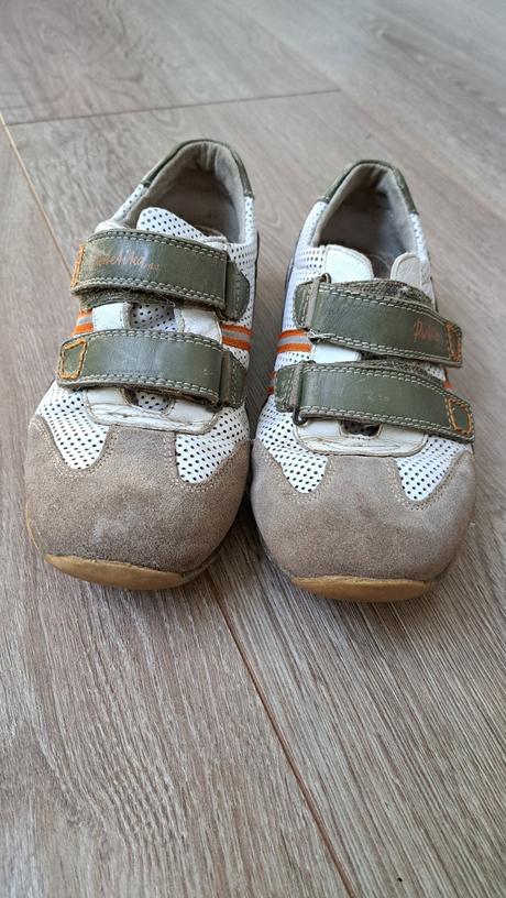 Topánky protetika, protetika,33