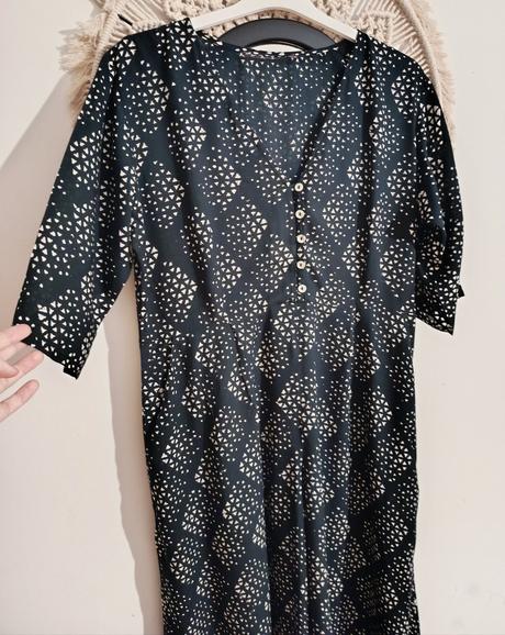 Overal, xl
