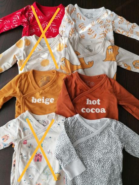 Body čiarky, lindex,62