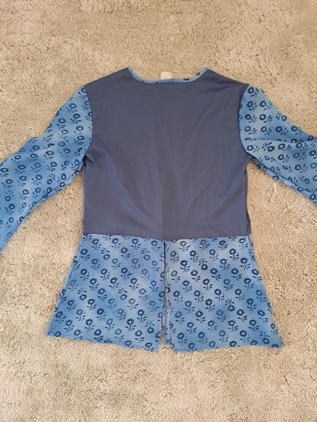 Dievčenský top, 152