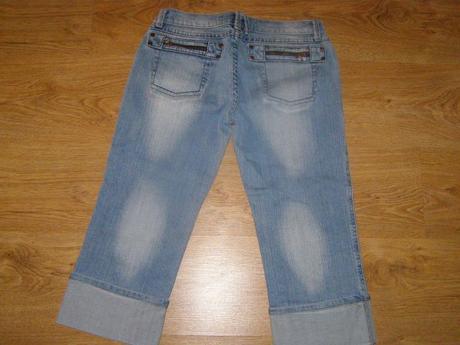 Prepracované 3/4 rifle, fishbone,s