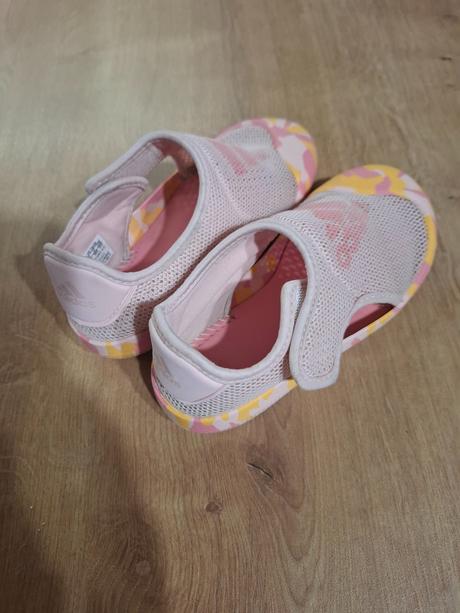 Adidas sandále 27, adidas,27