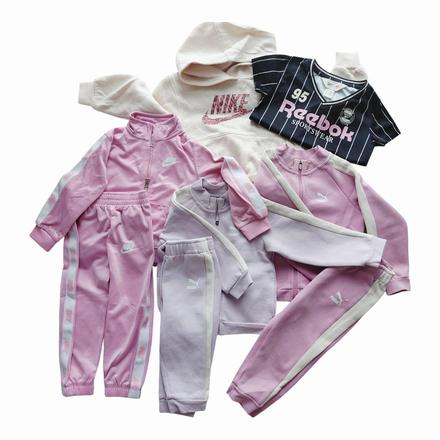 Balík 86/92, 86–98