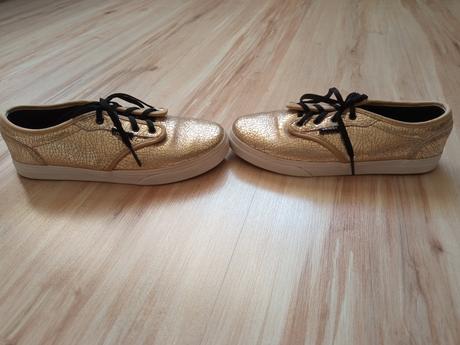 Dievčenske tenisky-vel.33 vans, vans,33