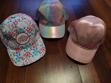 Šiltovky, dopodopo,128