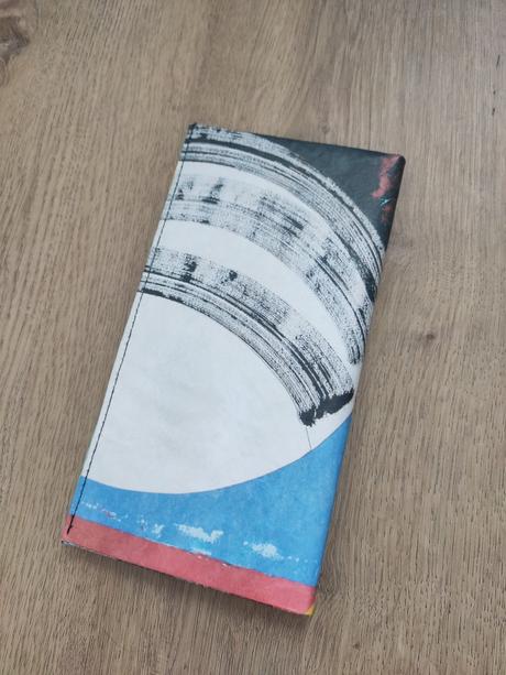 Peňaženka paperwallet,