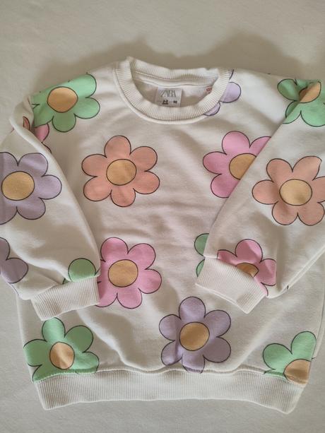 Mikina zara, zara,98