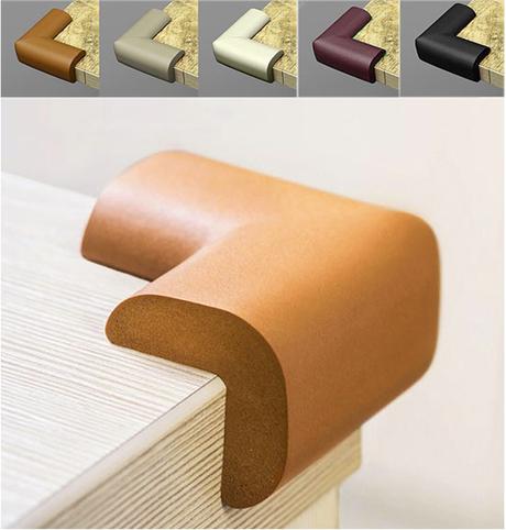 Penová ochrana rohov,