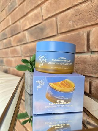 Then i met you living cleansing balm 90g, 