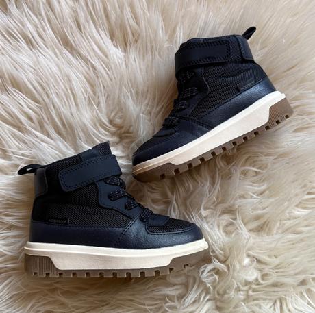 Členkove topanky vodeodolne vel 24, h&m,24