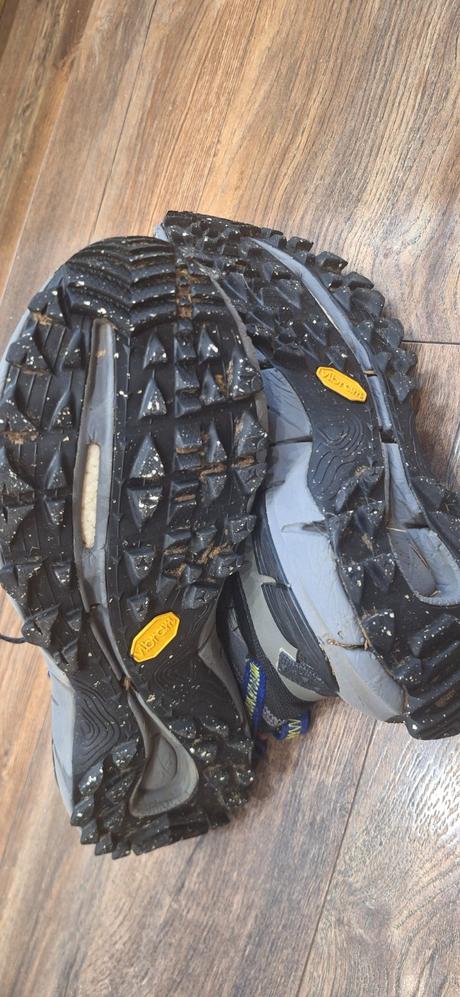 Goratex tenisky reebok  zig konektika 2 edge gtx, reebok,41