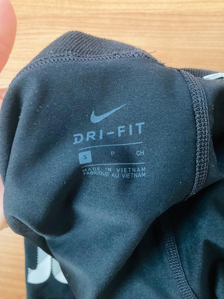 Capri legíny dri-fit nike, nike,s