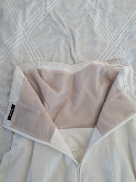 Slávnostné šaty, orsay,40