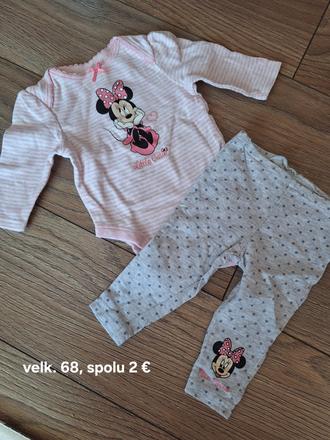 Komplet na predaj, 68