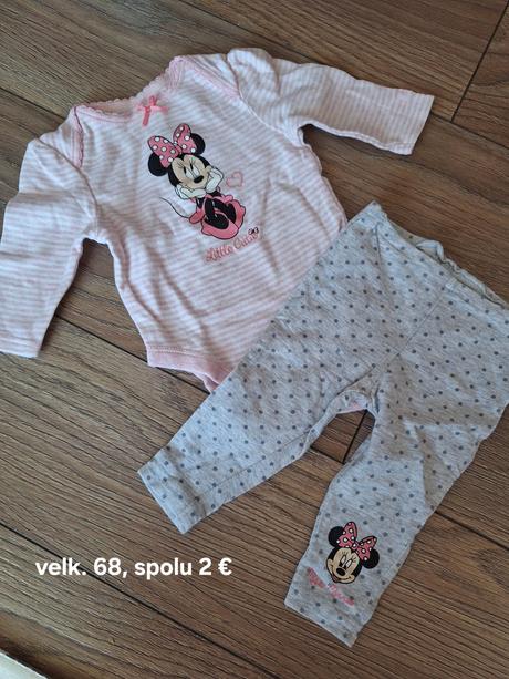 Komplet na predaj, 68