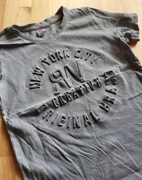 Tričko boinc 110 na 4-5 rokov, 110