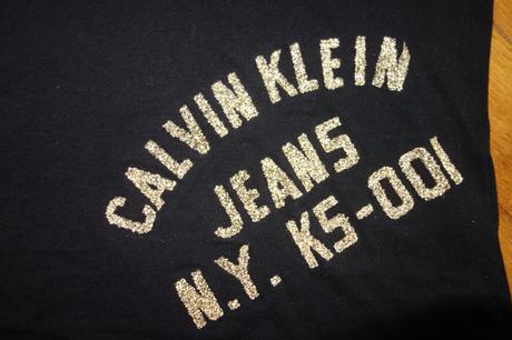 Calvin klein tričko, calvin klein,m
