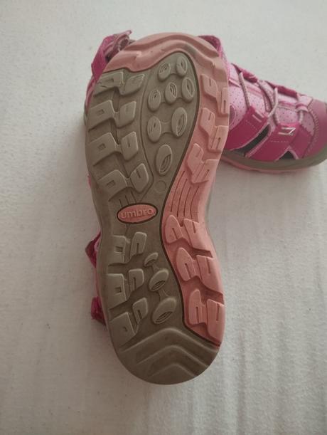 Sandále, umbro,35